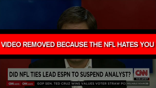 Illustration for article titled The NFL's Rules Are Dumb
